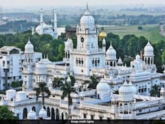 UP Medical University Bans Cooking Non-Veg In Hostels After Governor Visit
