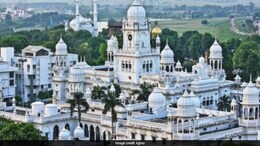 UP Medical University Bans Cooking Non-Veg In Hostels After Governor Visit