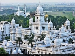 UP Medical University Bans Cooking Non-Veg In Hostels After Governor Visit