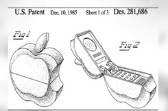 Gadgets 360 With Technical Guruji: Did You Know About Apple's Early Mobile Designs? Gadgets 360 With Technical Guruji: Did You Know About Apple's Early Mobile Designs?