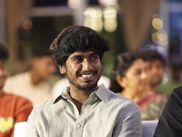 साउथ की फिल्में ही नहीं गर्लफ्रेंड को प्रपोज करने का तरीका भी है अनोखा, डायरेक्टर ने सरेआम पूछा- 31 अक्तूबर को मुझसे शादी करोगी?