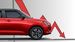 Maruti Suzukis Q4 Net Profit Takes A Dip, Citing Higher Expenses
