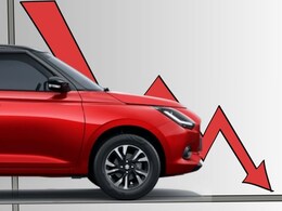 Maruti Suzukis Q4 Net Profit Takes A Dip, Citing Higher Expenses