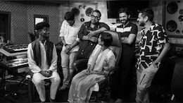 How Shankar Mahadevan Experimented With Music AI Sandbox To Create The Song <i>Rubaroo</i>