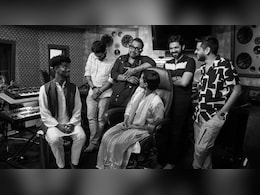 How Shankar Mahadevan Experimented With Music AI Sandbox To Create The Song <i>Rubaroo</i>