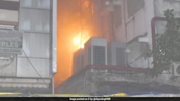 After Huge Hotel Fire, All Rooftop Restaurants In Kolkata Ordered To Shut