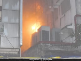 After Huge Hotel Fire, All Rooftop Restaurants In Kolkata Ordered To Shut After Huge Hotel Fire, All Rooftop Restaurants In Kolkata Ordered To Shut