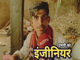 MP में जल संकट का साइड इफेक्ट ! UPSC की तैयारी कर रहे इंजीनियर बेटे को पिता ने गांव वापस बुलाया, कहा-अब पानी भरो MP में जल संकट का साइड इफेक्ट ! UPSC की तैयारी कर रहे इंजीनियर बेटे को पिता ने गांव वापस बुलाया, कहा-अब पानी भरो