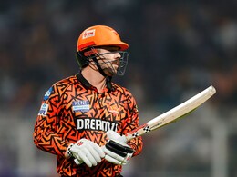 KKR Mock Travis Head, Target SRH Star In Avoidable Social Media Post After Yet Another Failure