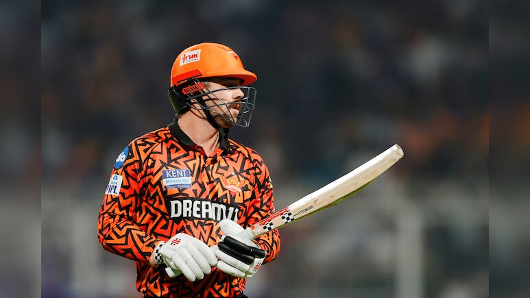 SRH vs MI: ट्रेविस हेड ने रचा इतिहास, 17 साल में कारनामा करने वाले सिर्फ दूसरे बल्लेबाज