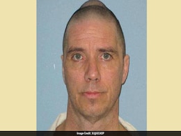 US Man To Be Executed After He Asks For Death Penalty: "Stop Wasting Everybody's Time" US Man To Be Executed After He Asks For Death Penalty: "Stop Wasting Everybody's Time"