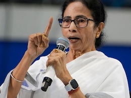 Mamata Banerjee Writes Theme Song For Kolkata's Durga Puja Committee Mamata Banerjee Writes Theme Song For Kolkata's Durga Puja Committee