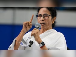 &quot;Dirty Political Game&quot;: Army Removes Protest Stage, Trinamool Slams Centre