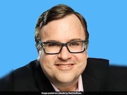 LinkedIn Co-Founder Reid Hoffman To Leave Microsoft&rsquo;s Board After Almost A Decade