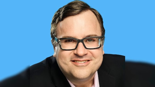 LinkedIn Co-Founder Reid Hoffman To Leave Microsoft&rsquo;s Board After Almost A Decade