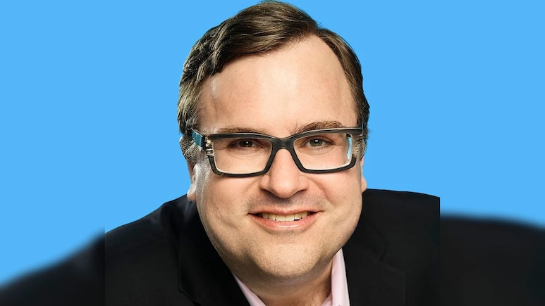 LinkedIn Co-Founder Reid Hoffman To Leave Microsoft&rsquo;s Board After Almost A Decade