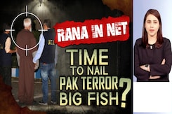 26/11 Plotter Tahawwur Rana Extradited, Are We A Step Closer To Justice? 26/11 Plotter Tahawwur Rana Extradited, Are We A Step Closer To Justice?