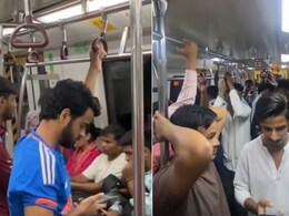 बेहोशी या उल्टी का नाटक करो... दिल्ली मेट्रो में सीट लेने के लिए शख्स ने बताए अजीबोगरीब तरीके, हंसते-हंसते लोटपोट हुए लोग