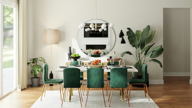 How To Choose The Perfect Dining Table For Your Home: A Guide to Style, Function And Comfort