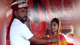 सरकारी टीचर का रिश्ता ठुकराकर दुकान पर काम करने वाले नौकर का थामा हाथ, दिल्ली में की शादी