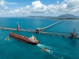 APSEZ ने केले NQXT Australia चे अधिग्रहण