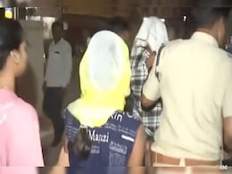 Violence Erupts As Madhya Pradesh Couple Elopes, Locals Claim Kidnapping Violence Erupts As Madhya Pradesh Couple Elopes, Locals Claim Kidnapping