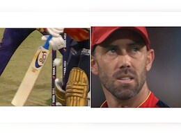 PBKS vs KKR: 'इस गैप से तो डीटीसी बस भी....', सोशल मीडिया बुरी तरह मैक्सवेल पर बरसा