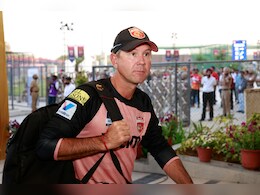 IND vs ENG: 'गिल को कप्तान बनाकर जो फैसला ...', रिकी पोंटिंग ने की शुभमन गिल को लेकर भविष्यवाणी