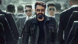 <i>L2 Empuraan</i> Week 1 Box Office Report: Mohanlal's Film Crosses Rs 80 Crore Mark