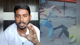 "I Might Lose Job": Biker Who Fought With Air Force Officer Releases Video