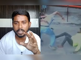 "I Might Lose Job": Biker Who Fought With Air Force Officer Releases Video "I Might Lose Job": Biker Who Fought With Air Force Officer Releases Video