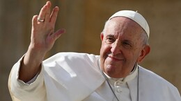 Pope Francis Dies At 88: Who Could Be The Next Pontiff?