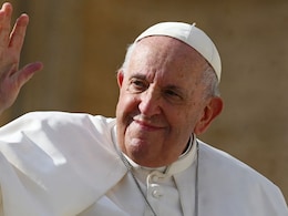 Why Pope Francis Never Visited Homeland Argentina During His 12-Year Papacy Why Pope Francis Never Visited Homeland Argentina During His 12-Year Papacy