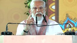 PM Modi : "हल्लेखोरांनी कल्पनाही केली नसेल अशी शिक्षा देणार', पंतप्रधान मोदींचा कडक इशारा