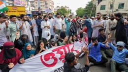 "You Cannot Rewrite The Past": Supreme Court To Centre During Waqf Hearing