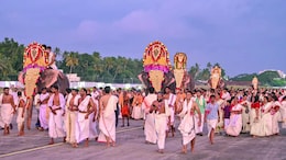 Thiruvananthapuram Airport To Halt Flights On April 11 For This Reason