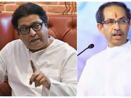 Posters By Estranged Thackeray Cousins Set A Political Trend In Maharashtra Posters By Estranged Thackeray Cousins Set A Political Trend In Maharashtra