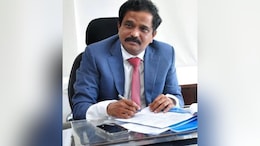 Andhra Pradesh IPS Officer Arrested In Mumbai Actor Harassment Case