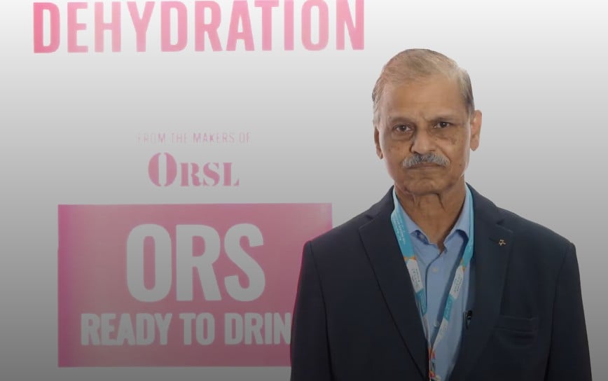 Dr Mohanty