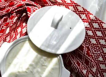 Does Eating Dahi Actually Give You A Cold? Let Us Break It Down Does Eating Dahi Actually Give You A Cold? Let Us Break It Down