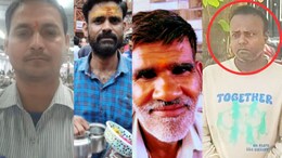 साइको किलर निकला अयप्पा मंदिर के चौकीदार का हत्यारा, घर की तलाशी में मिले दो शव... दोस्त की कर दी हत्या