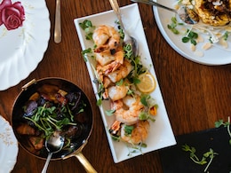 New Menus In Bangalore Restaurants To Try In April-May 2025