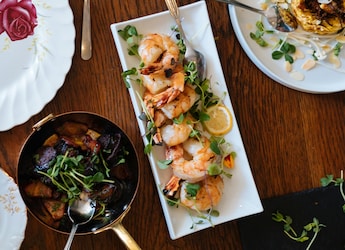 New Menus In Bangalore Restaurants To Try In April-May 2025 New Menus In Bangalore Restaurants To Try In April-May 2025