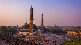 Lucknow Travel Guide: Your Cheatsheet To Fun, Food, And Culture In The City Of Nawaabs