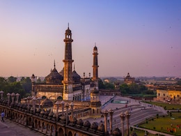 Lucknow Travel Guide: Your Cheatsheet To Fun, Food, And Culture In The City Of Nawaabs Lucknow Travel Guide: Your Cheatsheet To Fun, Food, And Culture In The City Of Nawaabs