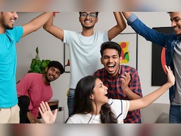 UPSC CSE Result 2024: बिलासपुर की पूर्वा को 65वीं रैंक: जगदलपुर और अंबिकापुर के इन होनहारों को भी मिली कामयाबी UPSC CSE Result 2024: बिलासपुर की पूर्वा को 65वीं रैंक: जगदलपुर और अंबिकापुर के इन होनहारों को भी मिली कामयाबी