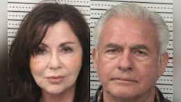 Ex-New Mexico Judge, Wife Arrested For Hiding Venezuelan Gang Member