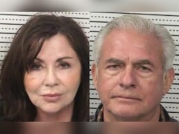 Ex-New Mexico Judge, Wife Arrested For Hiding Venezuelan Gang Member