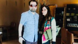 Wedding Anniversary Turns Tragic As Raipur Businessman Killed In Pahalgam Attack