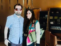 Wedding Anniversary Turns Tragic As Raipur Businessman Killed In Pahalgam Attack Wedding Anniversary Turns Tragic As Raipur Businessman Killed In Pahalgam Attack